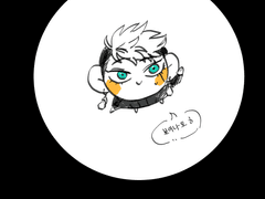 손씨네 빛전 올리버 그림모음