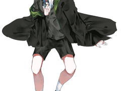 헤임달 R. 레드메인 / 슬리데린