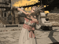 200815 파이널 판타지