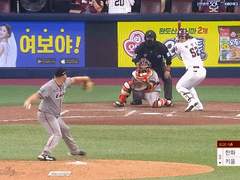 08.16(일) 17:00KBO 한화 vs 삼성 (라인업 분석 예정)