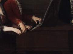 주교모차, 천재에 대한 이야기