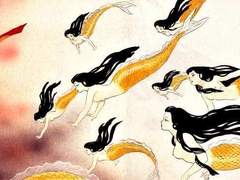 [셋린] 인어의 성(城)