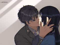 아흐마드X안티구아