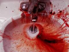 우리에게 내일은 없다.