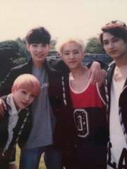 선생님들 왜 친해요?