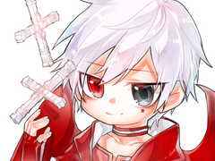 캐릭터 SD 커미션