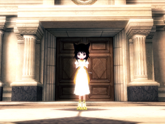 마비노기 스샷 정리