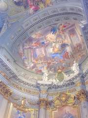 Daily life of August