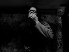 SHOOTING THE PULITZER