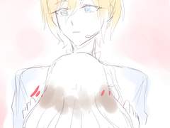 에이안즈 낙서 백업