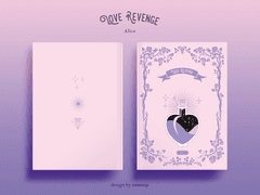 [포트폴리오] LOVE RENENGE