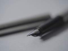 어느 영웅의 수기