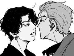 조직보스 태X강력계 형사 꾹