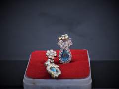 [엘케] She still came up roses