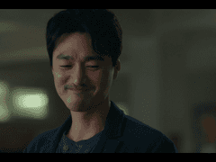 (test) 악의 꽃 1화 최재섭 캡쳐