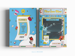 코 꿰인 로맨스