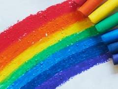 [면땃] 여름은 빨간색