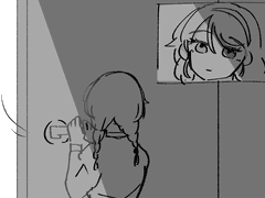 당신이 문을 열어준다면