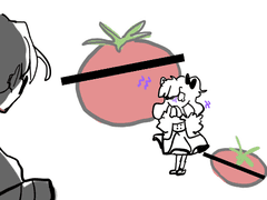 러닝 중 친구들과