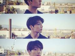 헤어지기로 결심하다. (完)