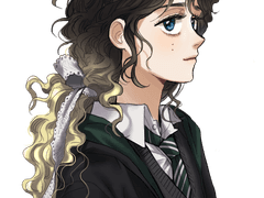 5학년 / 로완 B. 달링