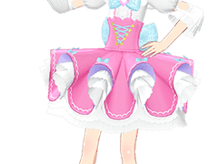 프리채널 1탄 보유 코디