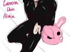 카레라 데우스 알렉시아