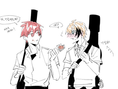 아 떡꼬치먹고싶다