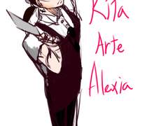 리타 아르테 알렉시아
