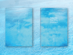 73. Take Me To The Ocean