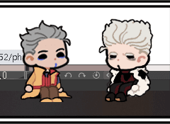 그마콜렉 시메지