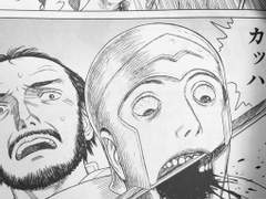 이와아키 히토시 2017년 3월 [다 빈치] 인터뷰