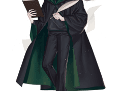 [S] 에즈먼드 체스터