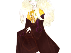 [H] 미스티 드 윈터