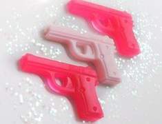 [뷔진] Russian roulette romance (R.R.R)