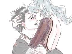 피겨스케이팅 선수로 치트퍼블