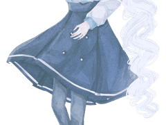 [ 아사 사아야 ]