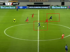 08.18(화) 04:00UEL 인터밀란 vs SH도네츠