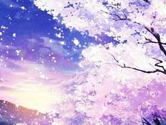 시오리에게 보내는 편지