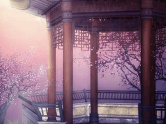 [셋링] 궁중밀회談