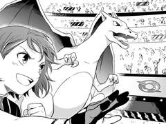 [포켓몬스터 소드실드] 챔피언은 강해야 하느니