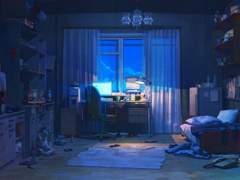 [쟁린] 스물다섯, 스물여섯