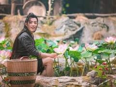 [망기무선/망무] 다시 한번 너를 붙잡고 5