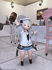 FF14