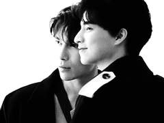 One ordinary day 下 - 1