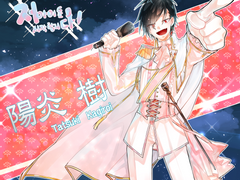 캐릭터 일러스트