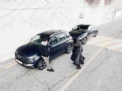 [건여진] 오후의 연애 A