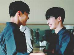 [몬스타엑스 팬픽] [션원] Peach🍑 : A