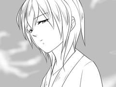 73. 입에 끼는 콩깍지 필터