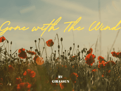 랩비/랩뷔/RV_바람과 함께 사라지다 上